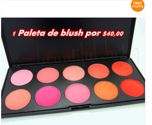 Paleta 20