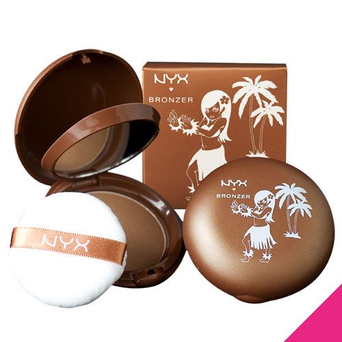 Bronzer NYX