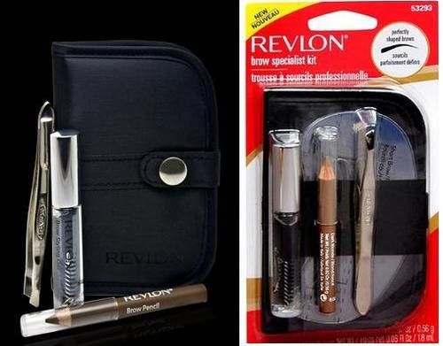 Maquiagem para Sobrancelhas REVLON